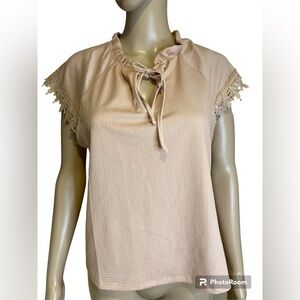NWT top size L